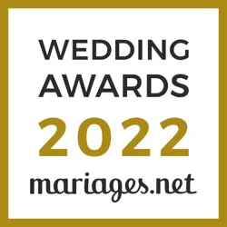 Award badge