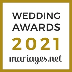 Award badge
