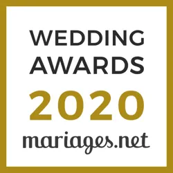 Award badge