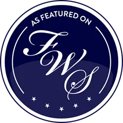 Award badge