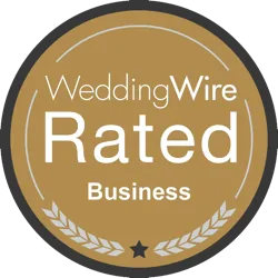 Award badge