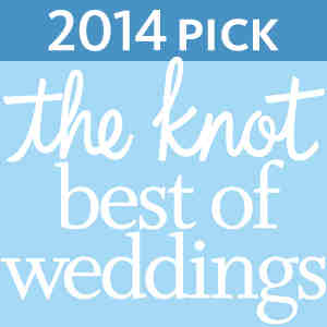 The Knot - Best of Weddings 2014